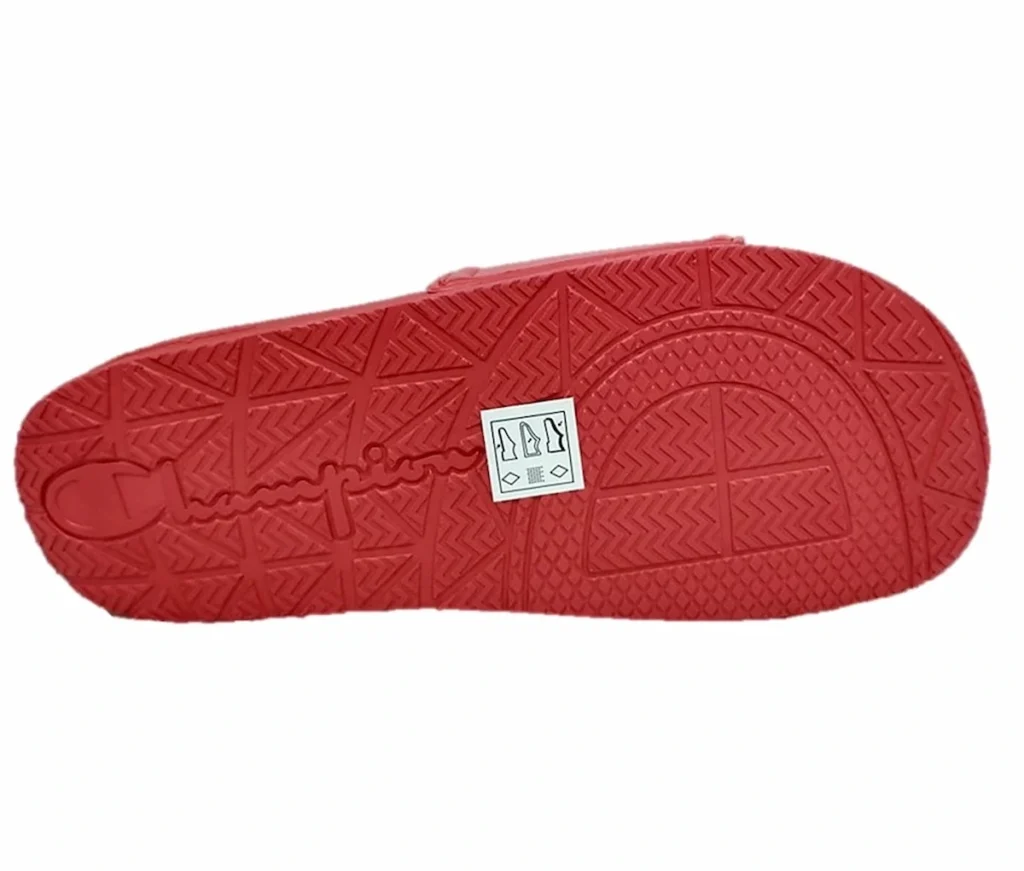 Champion IPO Jock Men's Slide