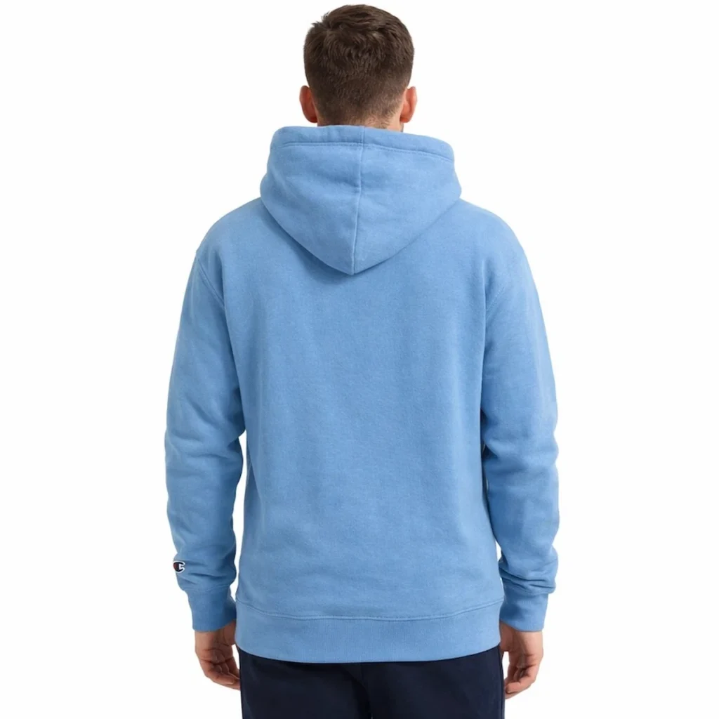 Champion Men’s Powerblend Fleece Hoodie