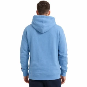 Champion Men’s Powerblend Fleece Hoodie - Image 4