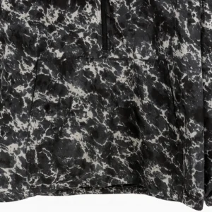 Mens Champion Hooded Windbreaker Jacket Camo - Image 3