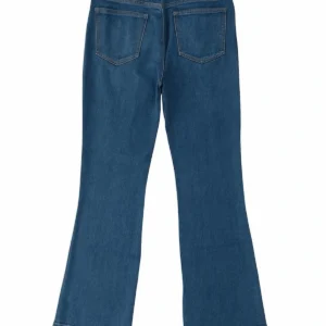 Chaps Women’s Mid Rise Crop Kick Jean – Size 10/30, 26” Inseam - Image 2