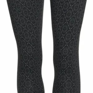 Puma Women’s ESS Logo Love AOP Leggings - Image 2
