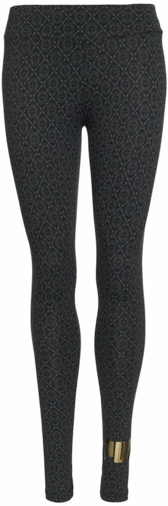 Puma Women’s ESS Logo Love AOP Leggings