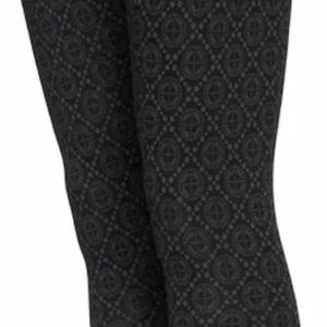 Puma Women’s ESS Logo Love AOP Leggings - Image 3