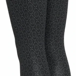 Puma Women’s ESS Logo Love AOP Leggings - Image 4