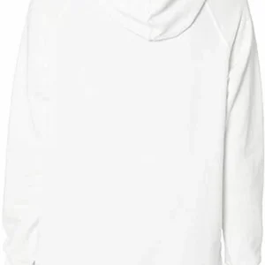 Champion women's Hoodie White Size M - Image 2