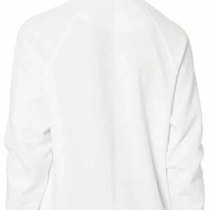 Champion women's Hoodie White Size M - Image 3