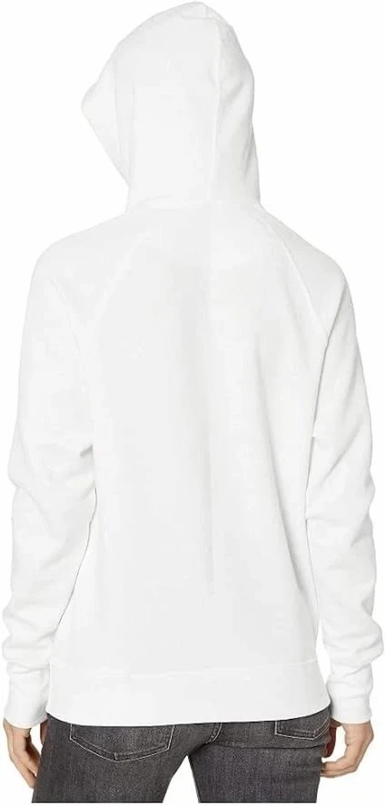Champion women's Hoodie White Size M