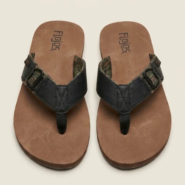 Flojos Flip Flop Sandal For Men