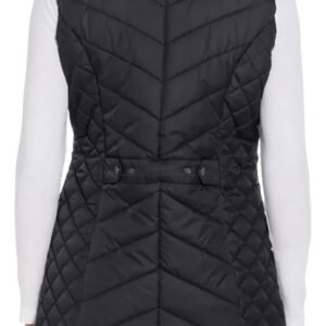 Weatherproof Women’s Quilted Vest Stylish, Warm & Versatile - Image 5