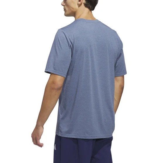 adidas Men’s Tee Short Sleeve Athletic Logo T-Shirt Casual Activewear NWT