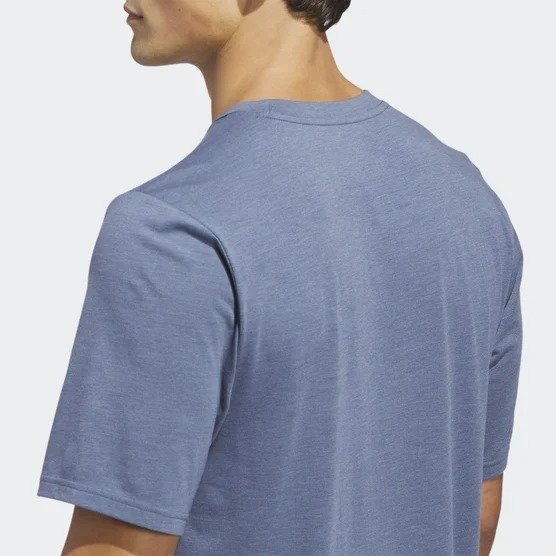 adidas Men’s Tee Short Sleeve Athletic Logo T-Shirt Casual Activewear NWT