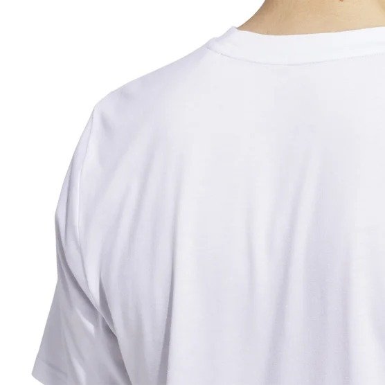 adidas Men’s Tee Short Sleeve Athletic Logo T-Shirt Casual Activewear NWT