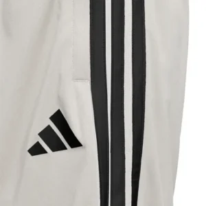 adidas Men’s 7” Active Shorts with Zipper Pockets - Image 3