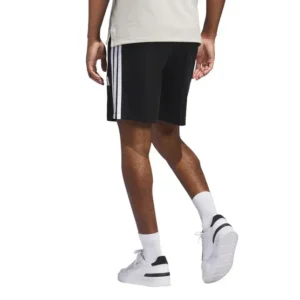 adidas Men’s 7” Active Shorts with Zipper Pockets - Image 8