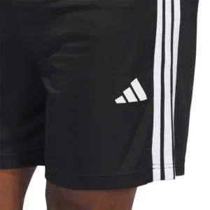 adidas Men’s 7” Active Shorts with Zipper Pockets - Image 7