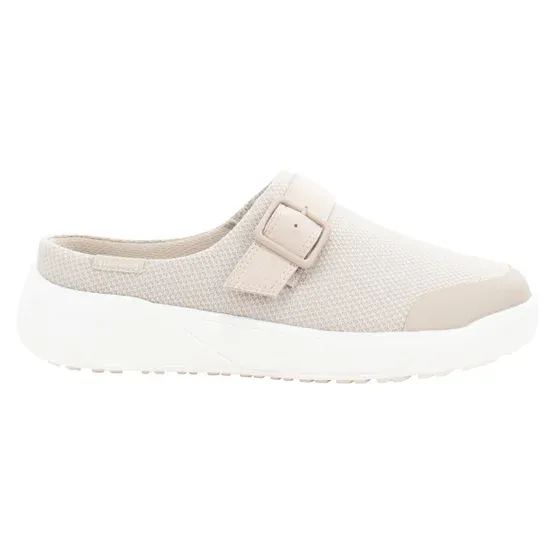 Staheekum Women's Slip On Shoes Black Comfort Walking