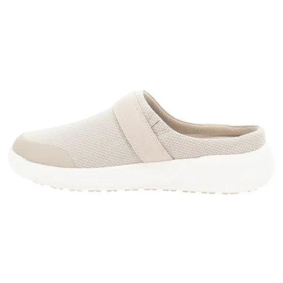 Staheekum Women's Slip On Shoes Black Comfort Walking