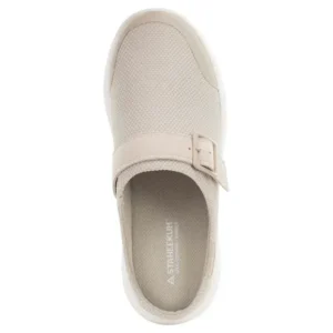 Staheekum Women's Slip On Shoes Black Comfort Walking - Image 13