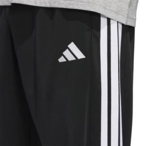 adidas Men’s Tricot Track Pants Athletic Jogger Sweatpants Casual Gym Pants - Image 8