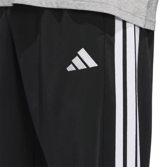 adidas Men’s Tricot Track Pants Athletic Jogger Sweatpants Casual Gym Pants