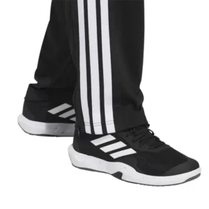 adidas Men’s Tricot Track Pants Athletic Jogger Sweatpants Casual Gym Pants - Image 9