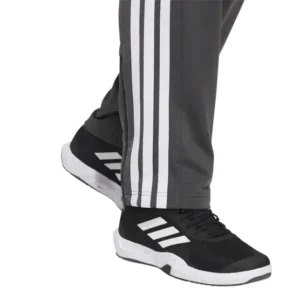 adidas Men’s Tricot Track Pants Athletic Jogger Sweatpants Casual Gym Pants - Image 14