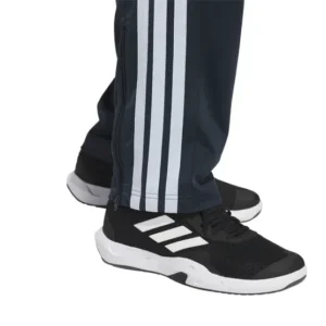 adidas Men’s Tricot Track Pants Athletic Jogger Sweatpants Casual Gym Pants - Image 4