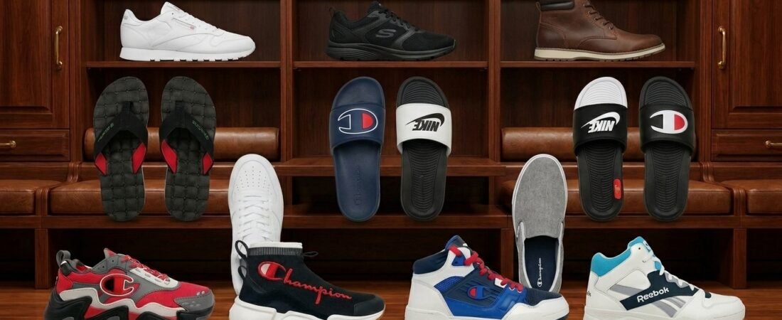 Elevate Your Wardrobe: The Modern Men’s Clothing Experience