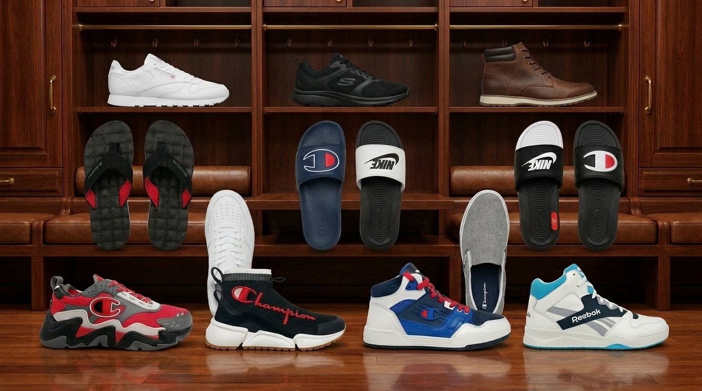 Elevate Your Wardrobe: The Modern Men’s Clothing Experience