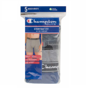 sportwear socks & underwear for men