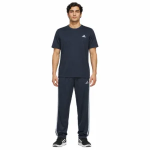 adidas Men’s Tricot Track Pants Athletic Jogger Sweatpants Casual Gym Pants