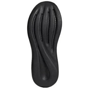 adidas Response Runner 2.0 Mens Black Athletic Running Sneakers - Image 12