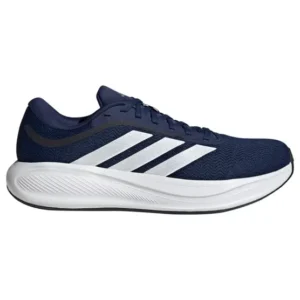 adidas Response Runner 2.0 Mens Black Athletic Running Sneakers