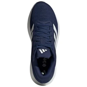 adidas Response Runner 2.0 Mens Black Athletic Running Sneakers - Image 5