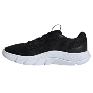 adidas Men's Cloudfoam Flex Sneaker - Image 3