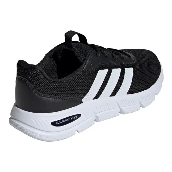 adidas Men's Cloudfoam Flex Sneaker