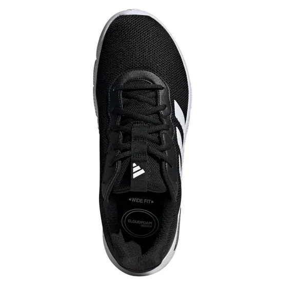 adidas Men's Cloudfoam Flex Sneaker