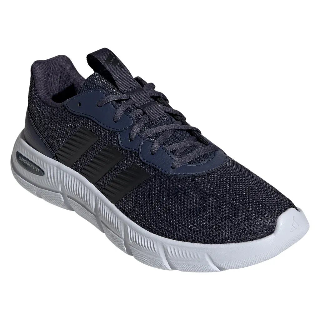 adidas Men's Cloudfoam Flex Sneaker - Image 11
