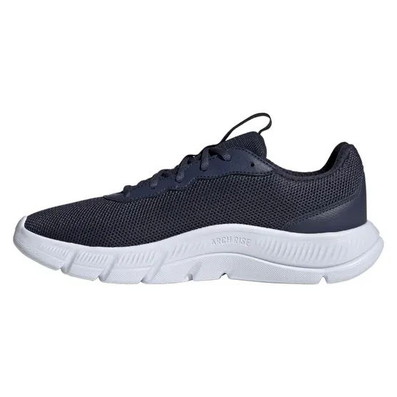 adidas Men's Cloudfoam Flex Sneaker