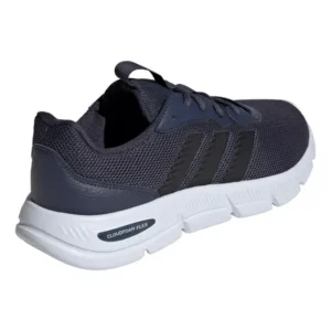 adidas Men's Cloudfoam Flex Sneaker - Image 12