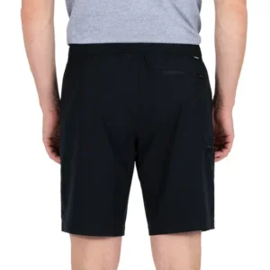 Gerry Men’s Trail Shorts 9" Inseam Pull On Stretch Hiking Zip Pocket Short - Image 11