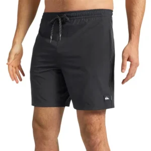 Quiksilver Men's Volley Swim Short - Image 10