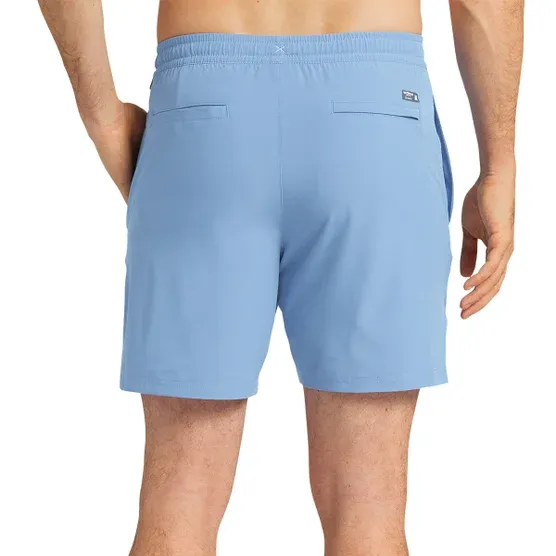 Quiksilver Men's Volley Swim Short