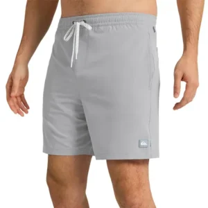 Quiksilver Men's Volley Swim Short - Image 2