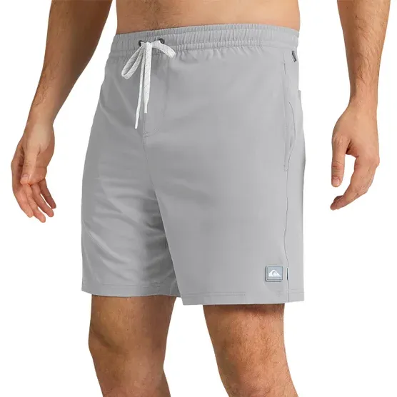 Quiksilver Men's Volley Swim Short