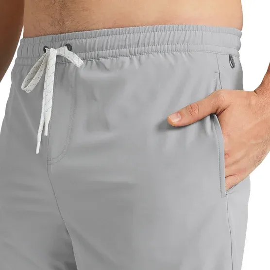 Quiksilver Men's Volley Swim Short
