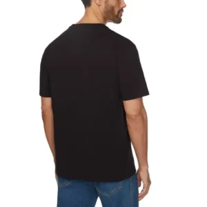 CAT Men’s Pocket T-Shirt Short Sleeve New - Image 7