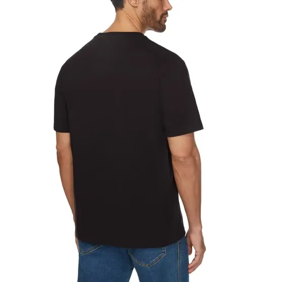 CAT Men’s Pocket T-Shirt Short Sleeve New