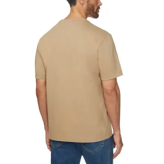 CAT Men’s Pocket T-Shirt Short Sleeve New